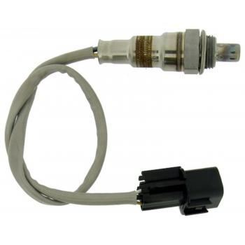 2003 Hyundai Tiburon Oxygen Sensor Downstream Left NGK 25170 image 2 of 4
