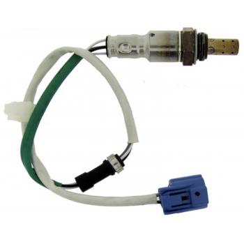 2005 Audi A4 Quattro Oxygen Sensor Downstream Left NGK 25173 image 4 of 4