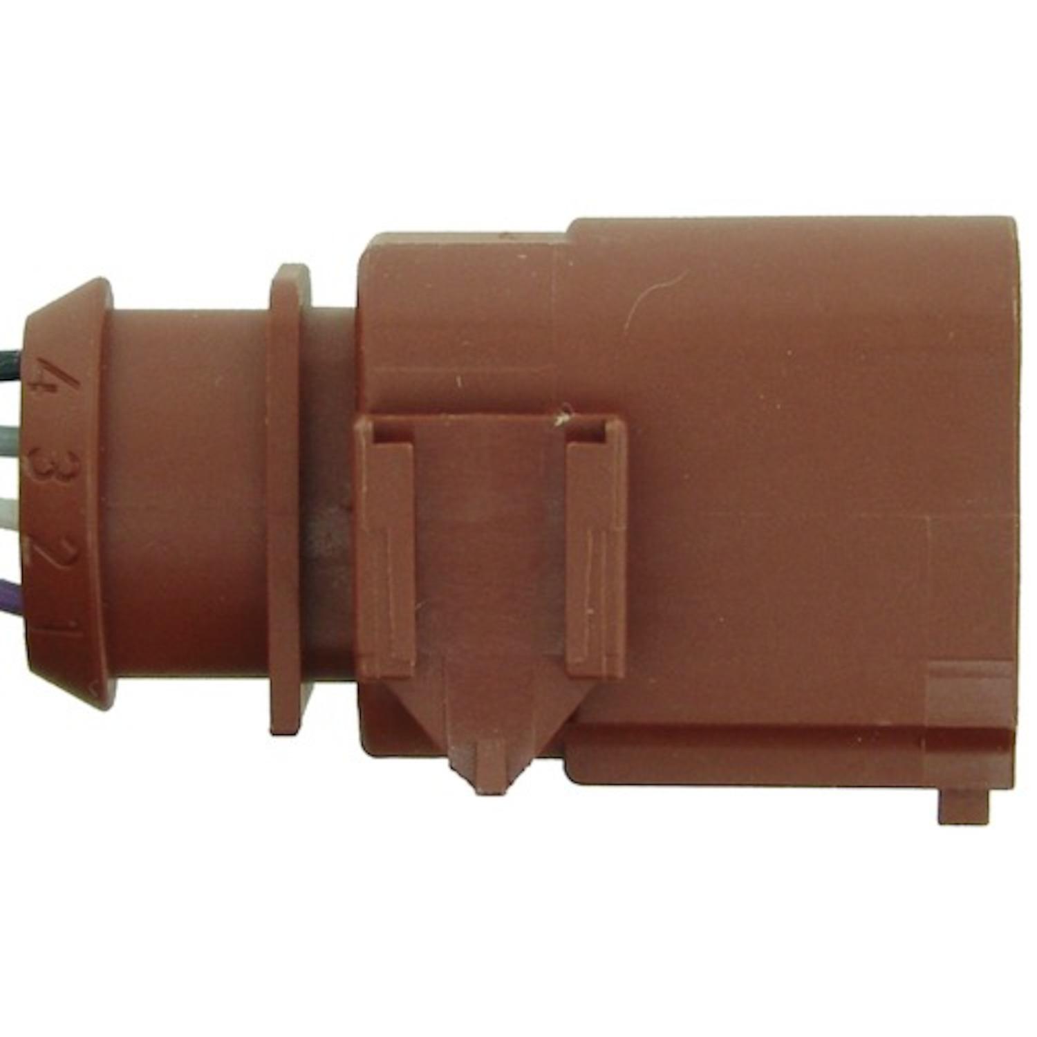 NGK 25174 - Oxygen Sensor NGK 25174 Oxygen Sensor product image 4 of 5
