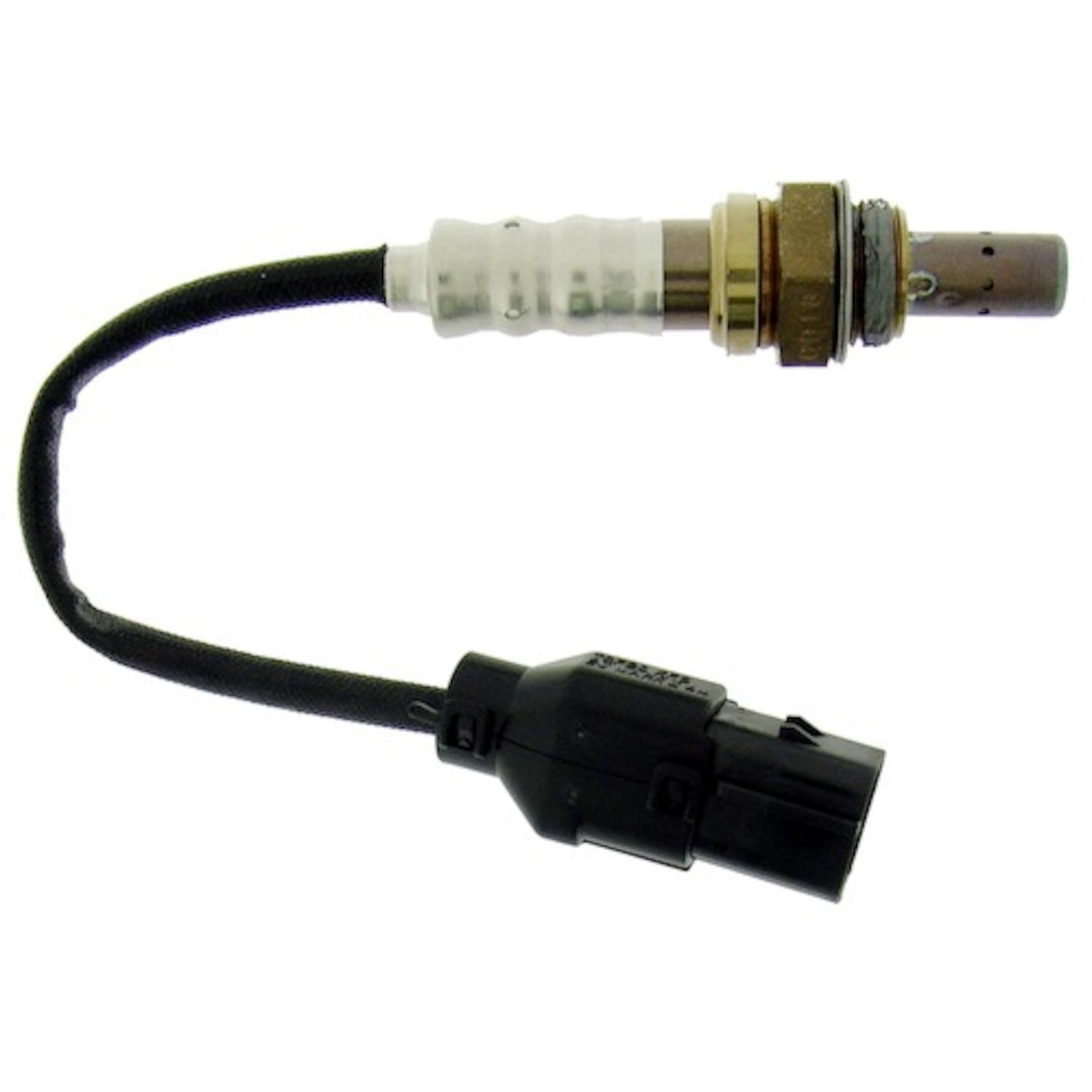 NGK 25176 Oxygen Sensor product image 2 of 5