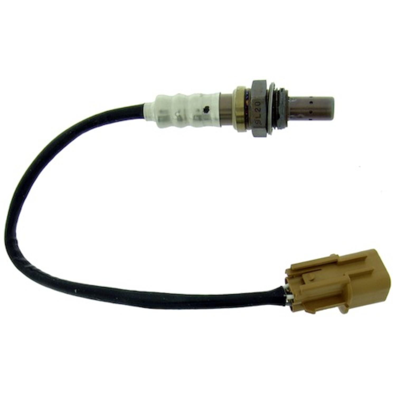 NGK 25180 - Oxygen Sensor NGK 25180 Oxygen Sensor product image 4 of 5