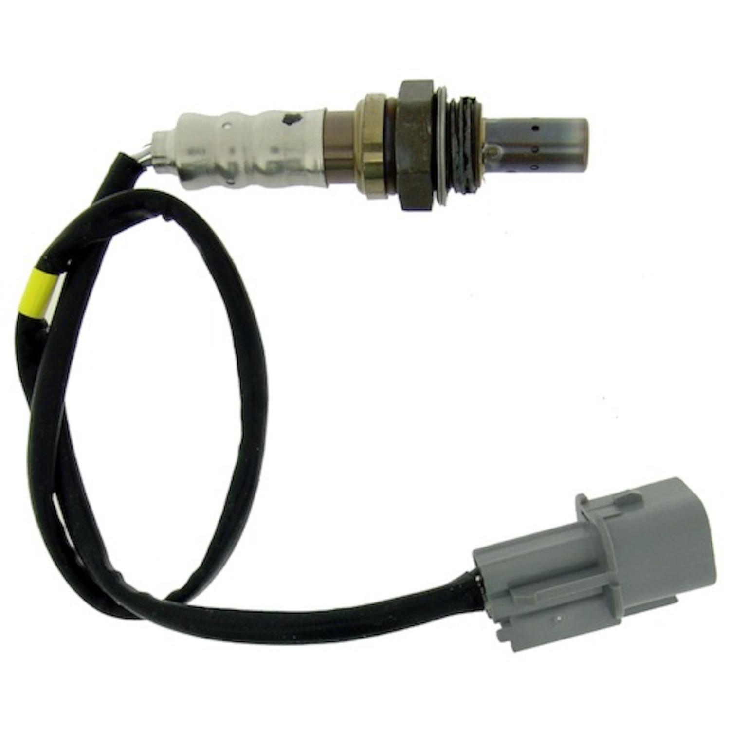 NGK 25181 - Oxygen Sensor NGK 25181 Oxygen Sensor product image 3 of 5