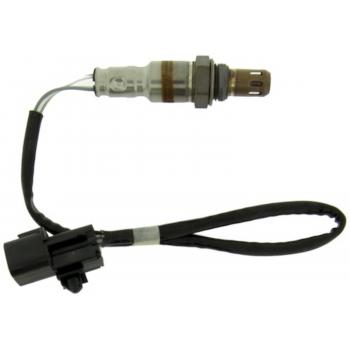 2006 Suzuki Verona Oxygen Sensor Downstream NGK 25187 image 2 of 4