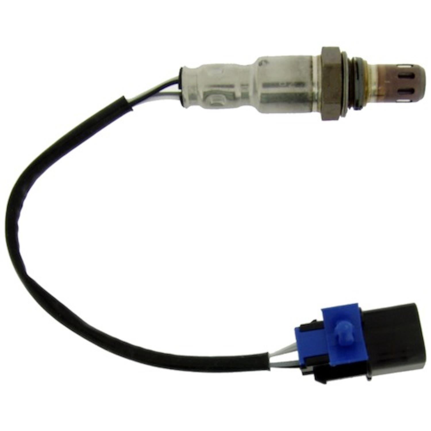 NGK 25190 Oxygen Sensor product image 2 of 5