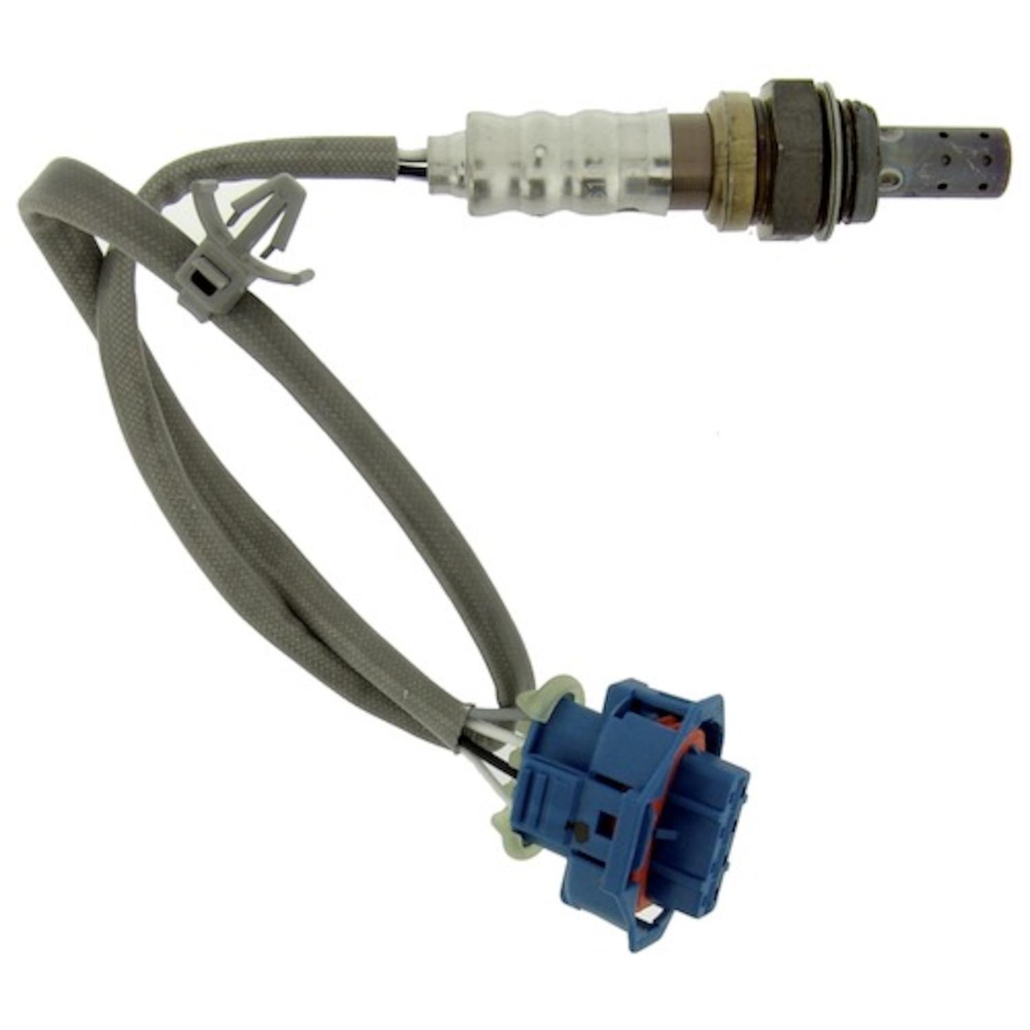 NGK 25193 - Oxygen Sensor NGK 25193 Oxygen Sensor product image 2 of 5