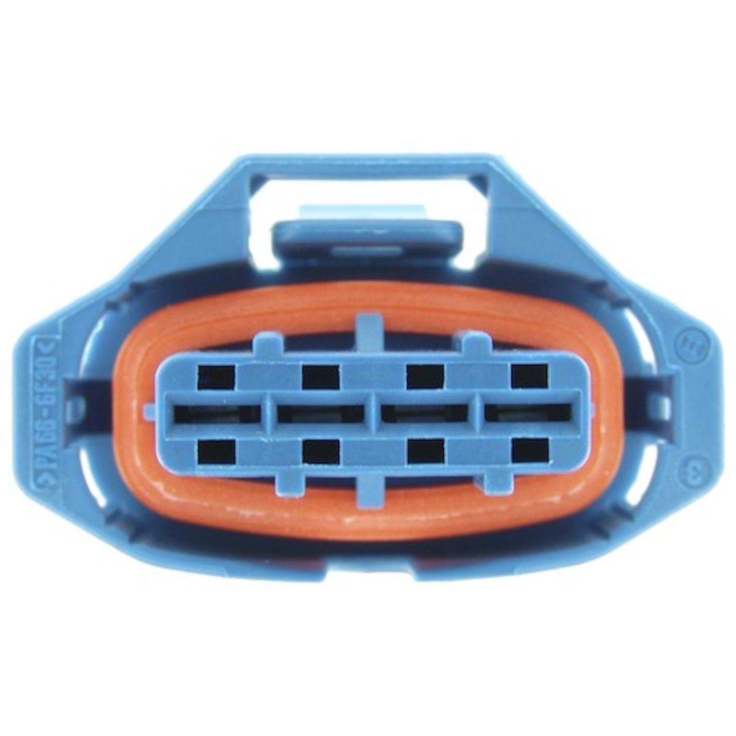 NGK 25193 - Oxygen Sensor NGK 25193 Oxygen Sensor product image 4 of 5