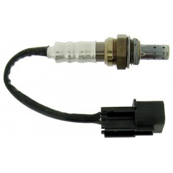 2008 Kia Rondo Oxygen Sensor Upstream Left NGK 25195 image 4 of 4