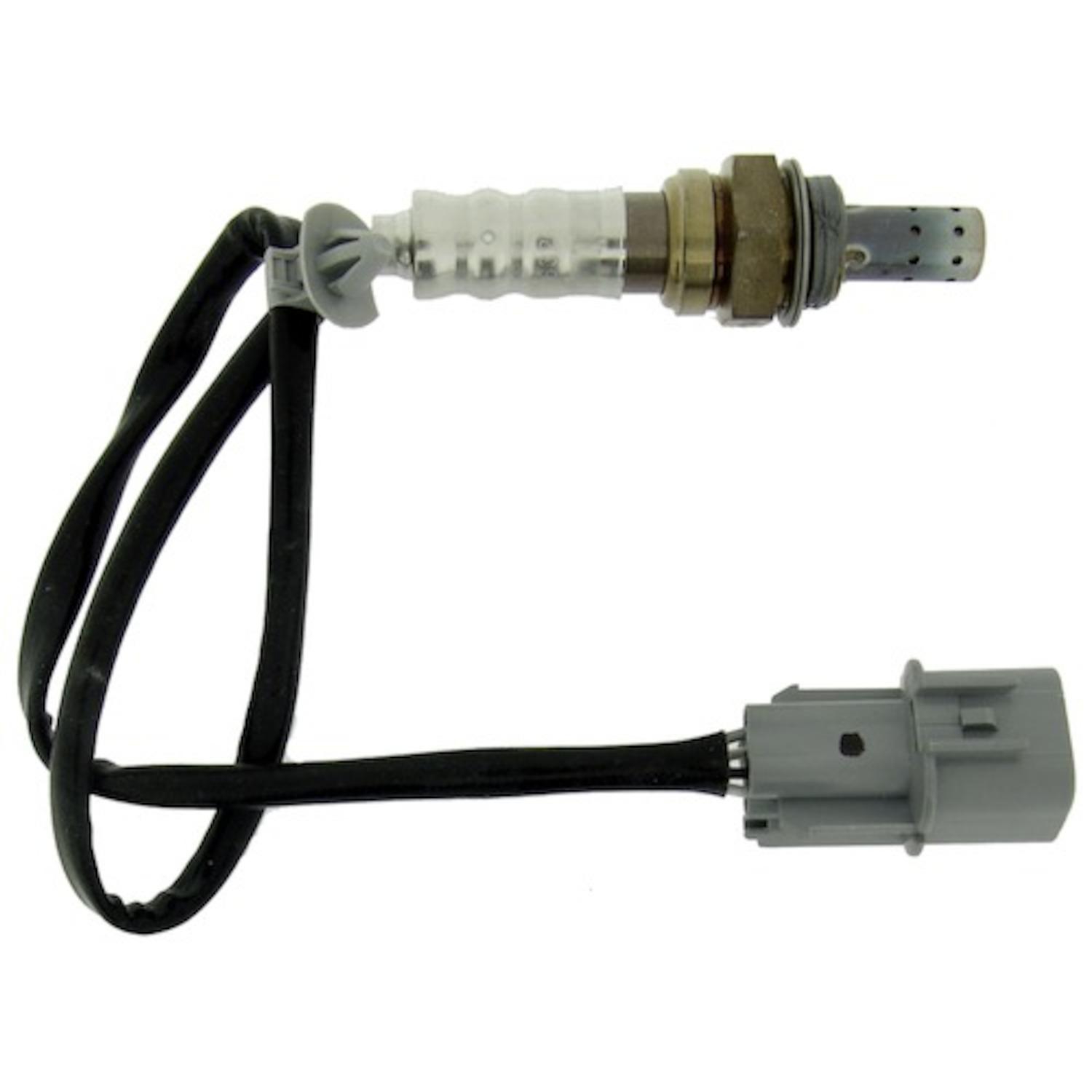NGK 25196 - Oxygen Sensor NGK 25196 Oxygen Sensor product image 3 of 5