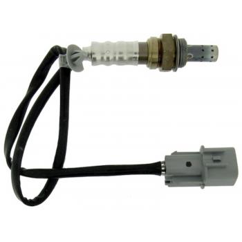 2008 Kia Rondo Oxygen Sensor Downstream Left NGK 25196 image 3 of 4