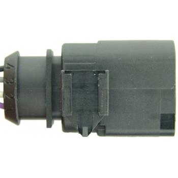 2014 Audi A8 Quattro Oxygen Sensor Downstream Left NGK 25197 image 2 of 4