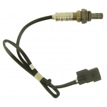2014 Hyundai Genesis Coupe Oxygen Sensor Downstream NGK 25199 image 2 of 4