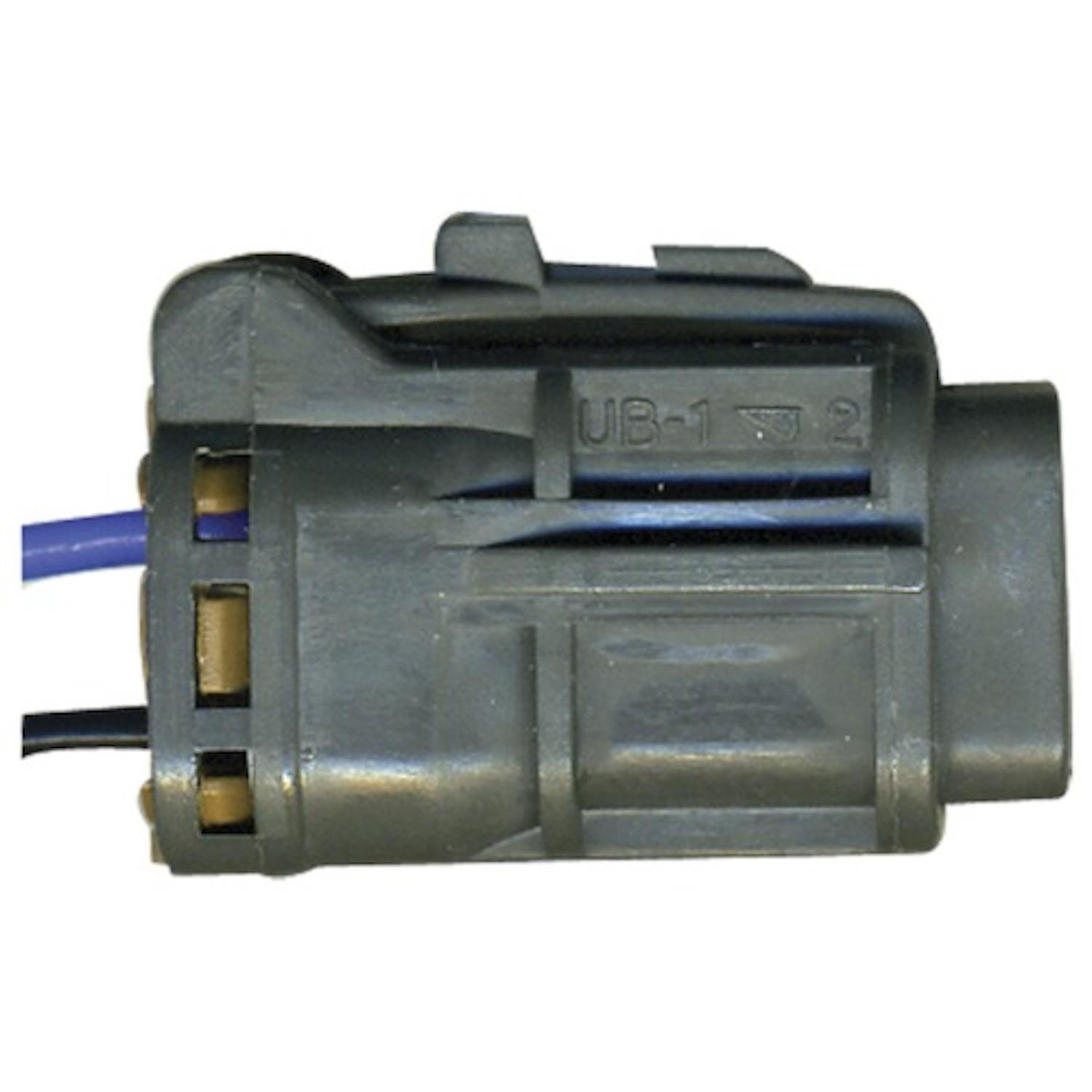 NGK 25200 Oxygen Sensor product image 2 of 5