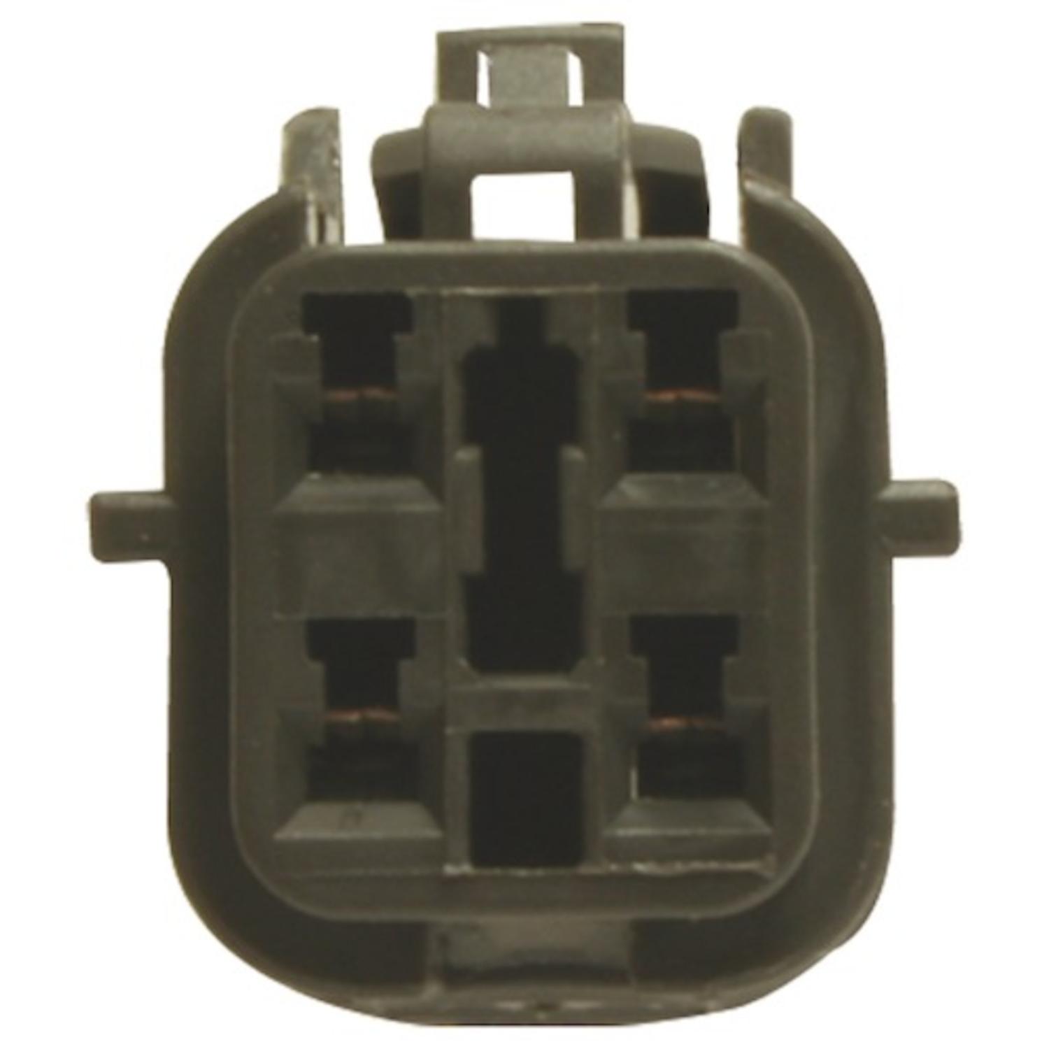 NGK 25200 Oxygen Sensor product image 3 of 5
