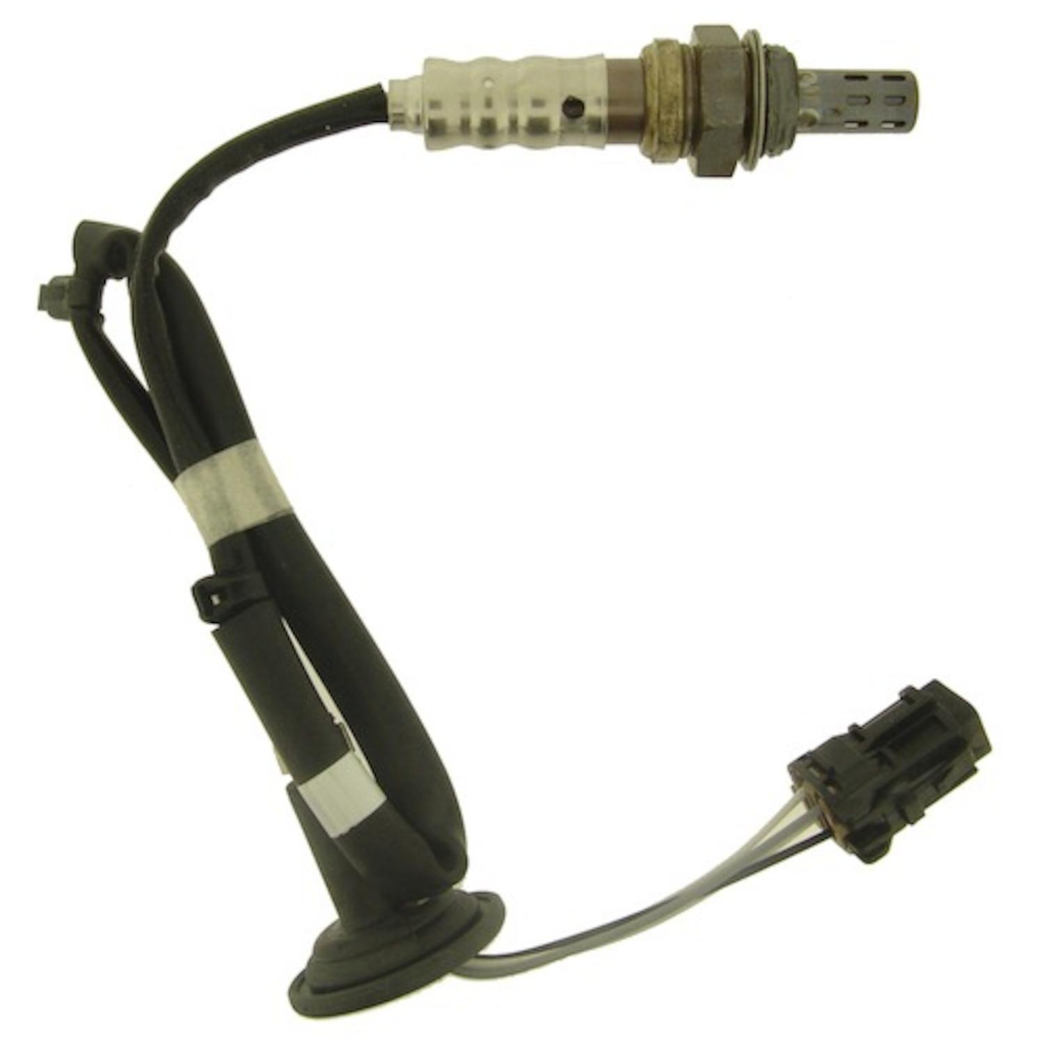 NGK 25200 Oxygen Sensor product image 4 of 5