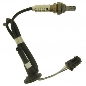 2009 Hyundai Sonata Oxygen Sensor Downstream NGK 25200 image 4 of 4
