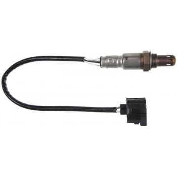 2013 Mercedes-Benz R350 Oxygen Sensor Downstream Left NGK 25203 image 2 of 3