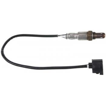 2016 Mercedes-Benz SLK55 AMG Oxygen Sensor Downstream Left NGK 25205 image 2 of 3