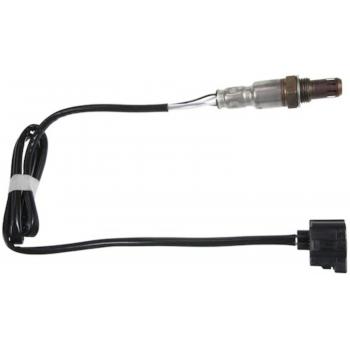 2018 Mercedes-Benz G63 AMG Oxygen Sensor Downstream Left NGK 25208 image 2 of 3