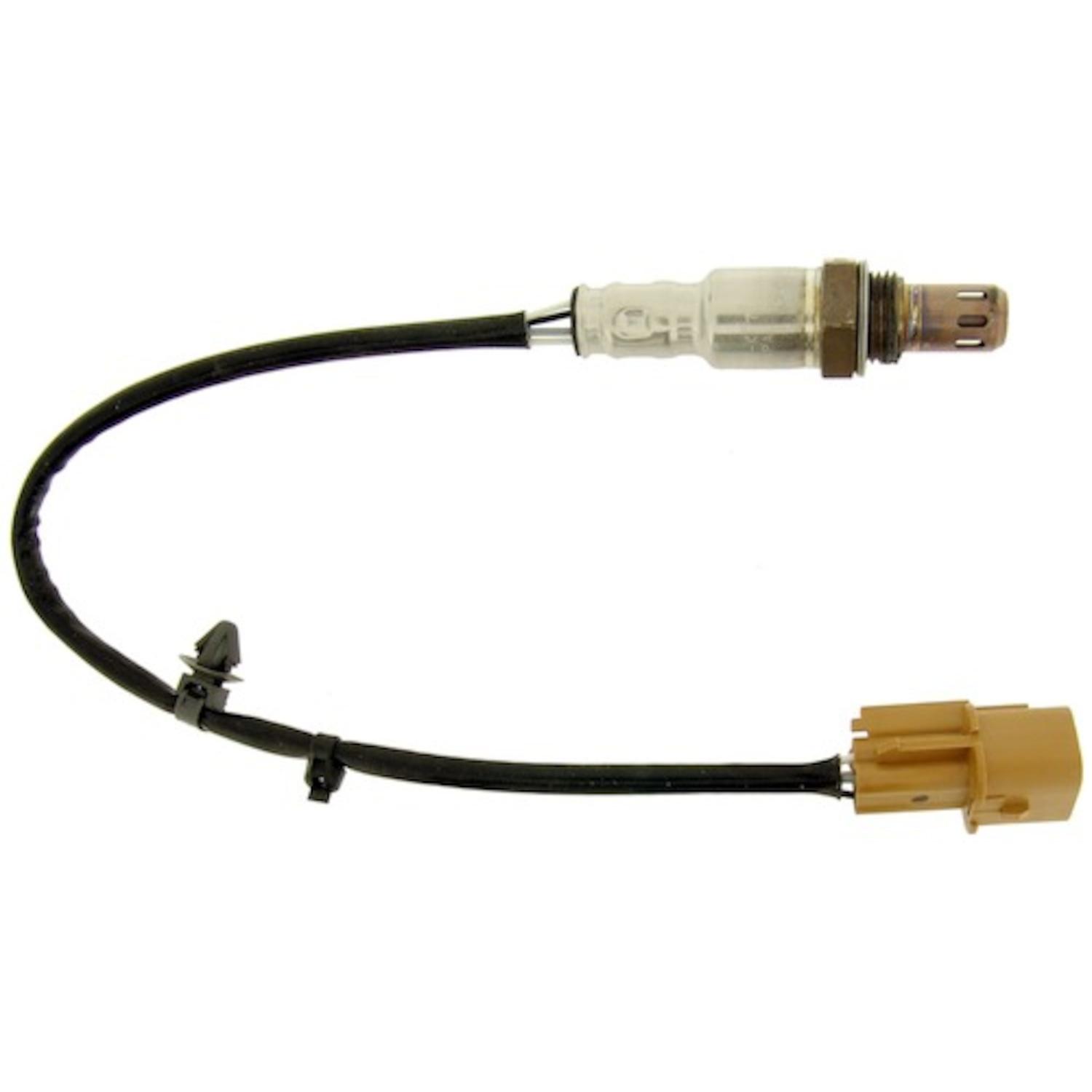 NGK 25213 Oxygen Sensor product image 4 of 5