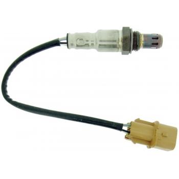 2014 Hyundai Genesis Coupe Oxygen Sensor Upstream Left NGK 25217 image 4 of 4
