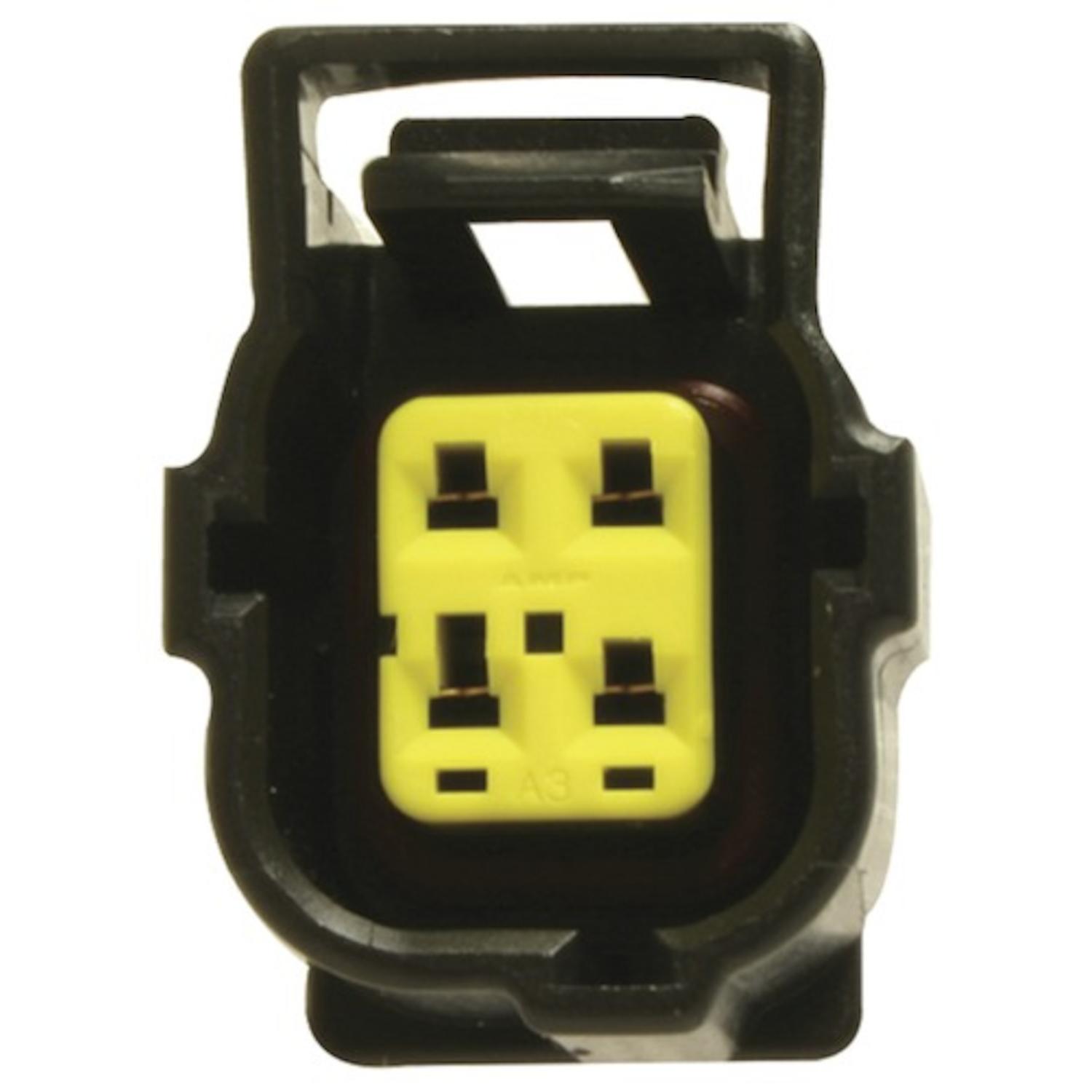 NGK 25220 Oxygen Sensor product image 3 of 5
