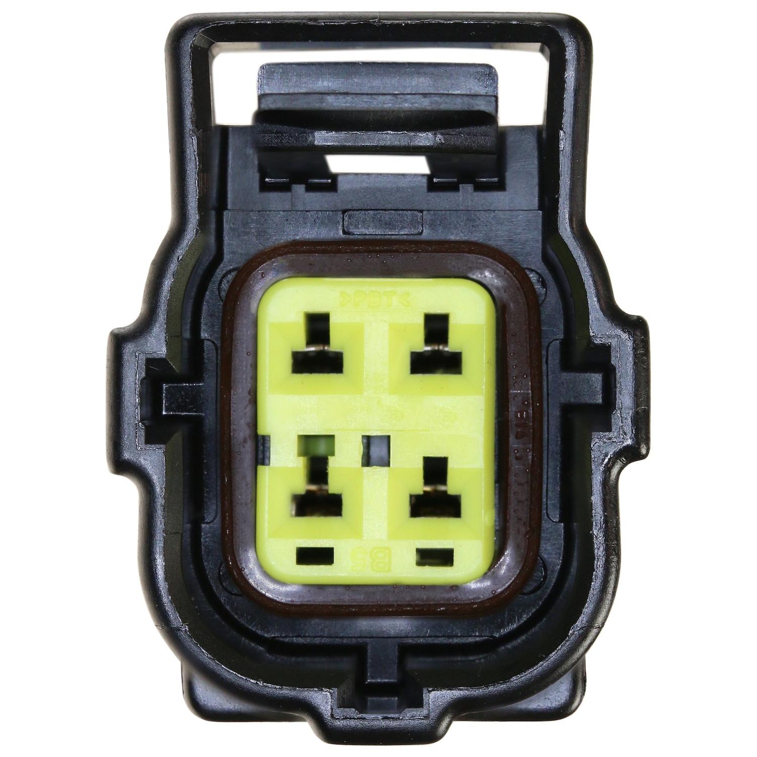 NGK 25230 - Oxygen Sensor NGK 25230 Oxygen Sensor product image 4 of 5