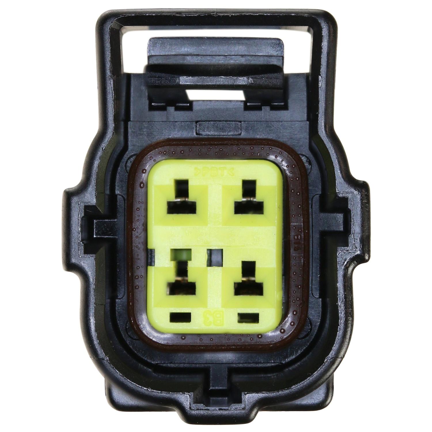 NGK 25231 - Oxygen Sensor NGK 25231 Oxygen Sensor product image 4 of 5