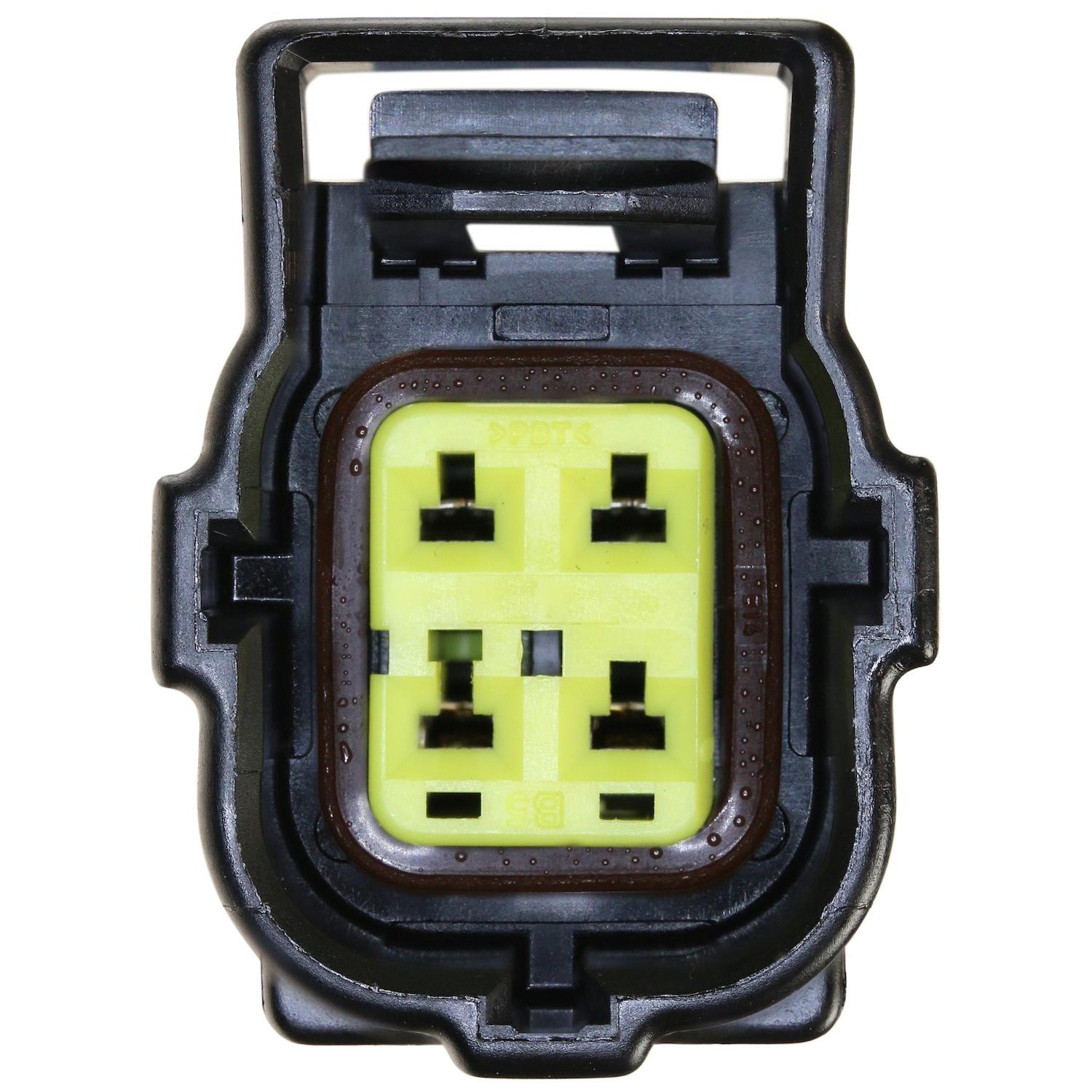 NGK 25236 Oxygen Sensor product image 4 of 5