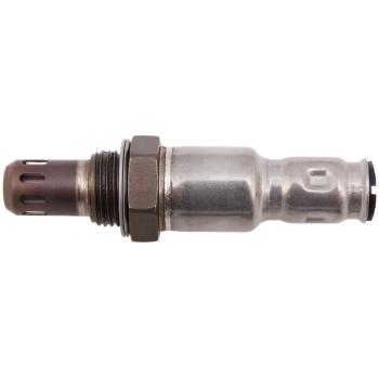 2018 Volkswagen Jetta Oxygen Sensor Downstream NGK 25237 image 2 of 4