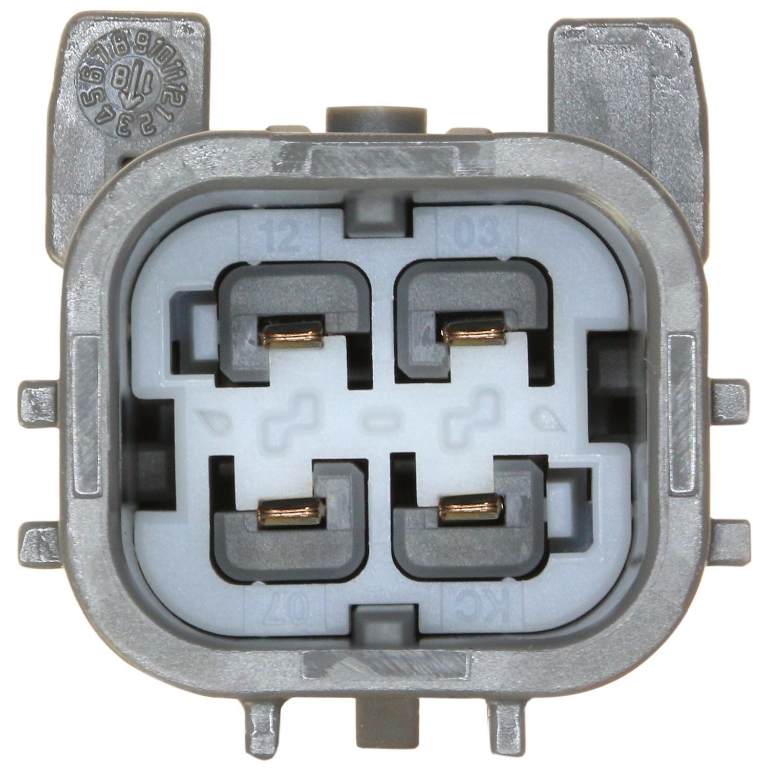 NGK 25241 - Oxygen Sensor NGK 25241 Oxygen Sensor product image 4 of 4