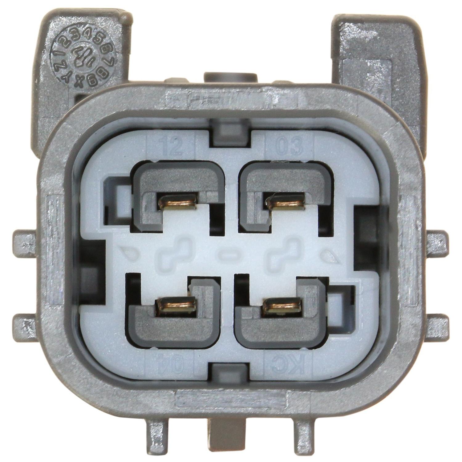 NGK 25246 - Oxygen Sensor NGK 25246 Oxygen Sensor product image 4 of 4