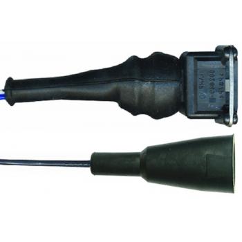 1983 Alfa Romeo GTV-6 Oxygen Sensor Upstream NGK 25499 image 3 of 4