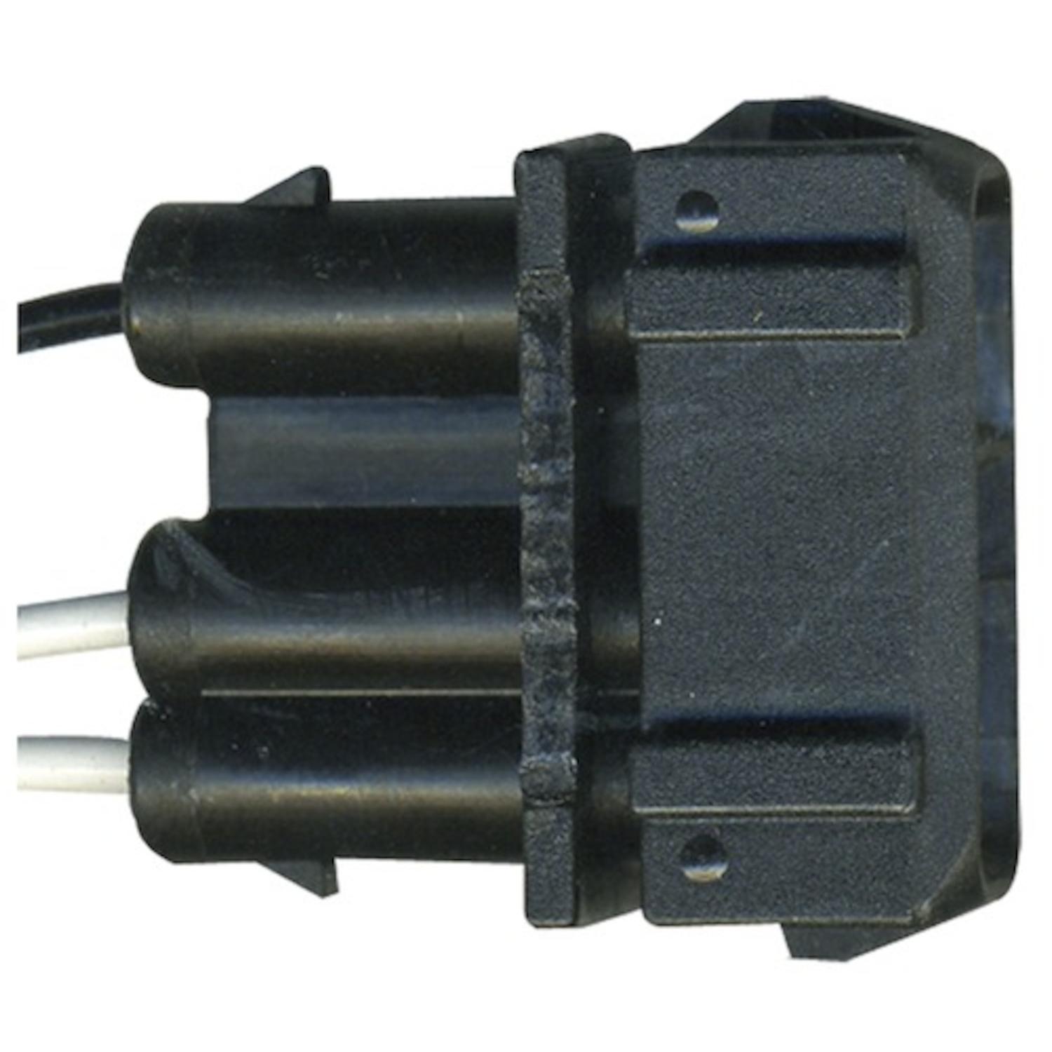 NGK 25504 Oxygen Sensor product image 3 of 5