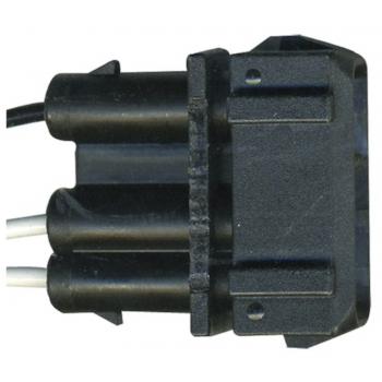 1993 Volkswagen Cabriolet Oxygen Sensor Upstream NGK 25504 image 3 of 4