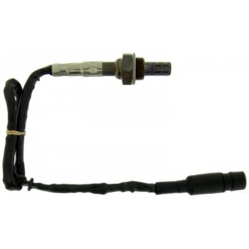 1987 BMW 325 Oxygen Sensor Upstream NGK 25505 image 2 of 4