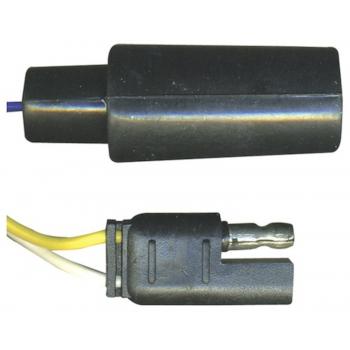 1985 Porsche 944 Oxygen Sensor Upstream NGK 25507 image 3 of 4