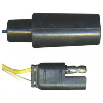 NGK 25507 - Oxygen Sensor Product image