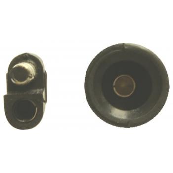 1985 Porsche 944 Oxygen Sensor Upstream NGK 25507 image 4 of 4