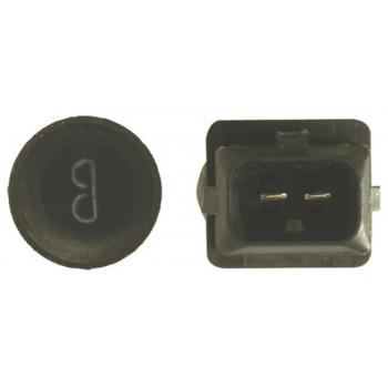 1990 Volvo 760 Oxygen Sensor Upstream NGK 25511 image 4 of 4