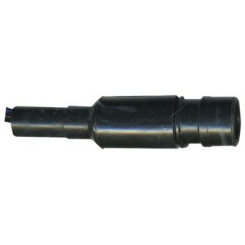1987 BMW 535i Oxygen Sensor Upstream NGK 25512 image 2 of 4