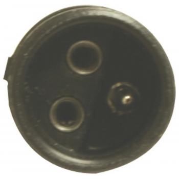1987 BMW 535i Oxygen Sensor Upstream NGK 25512 image 3 of 4