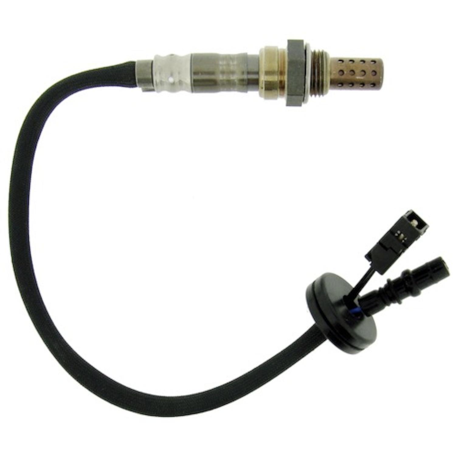 NGK 25517 - Oxygen Sensor NGK 25517 Oxygen Sensor product image 3 of 5