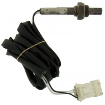 1995 Volvo 940 Oxygen Sensor Upstream NGK 25518 image 3 of 4