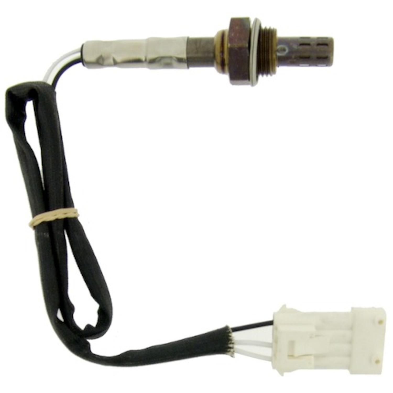 NGK 25521 - Oxygen Sensor NGK 25521 Oxygen Sensor product image 3 of 5