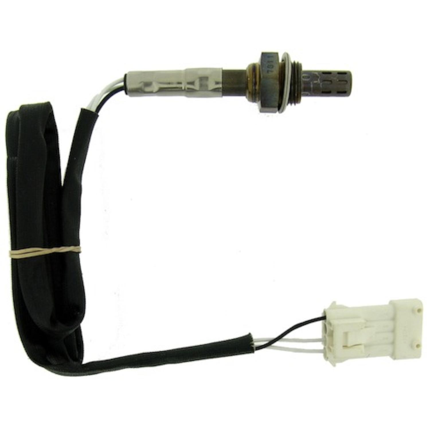 NGK 25522 Oxygen Sensor product image 3 of 5