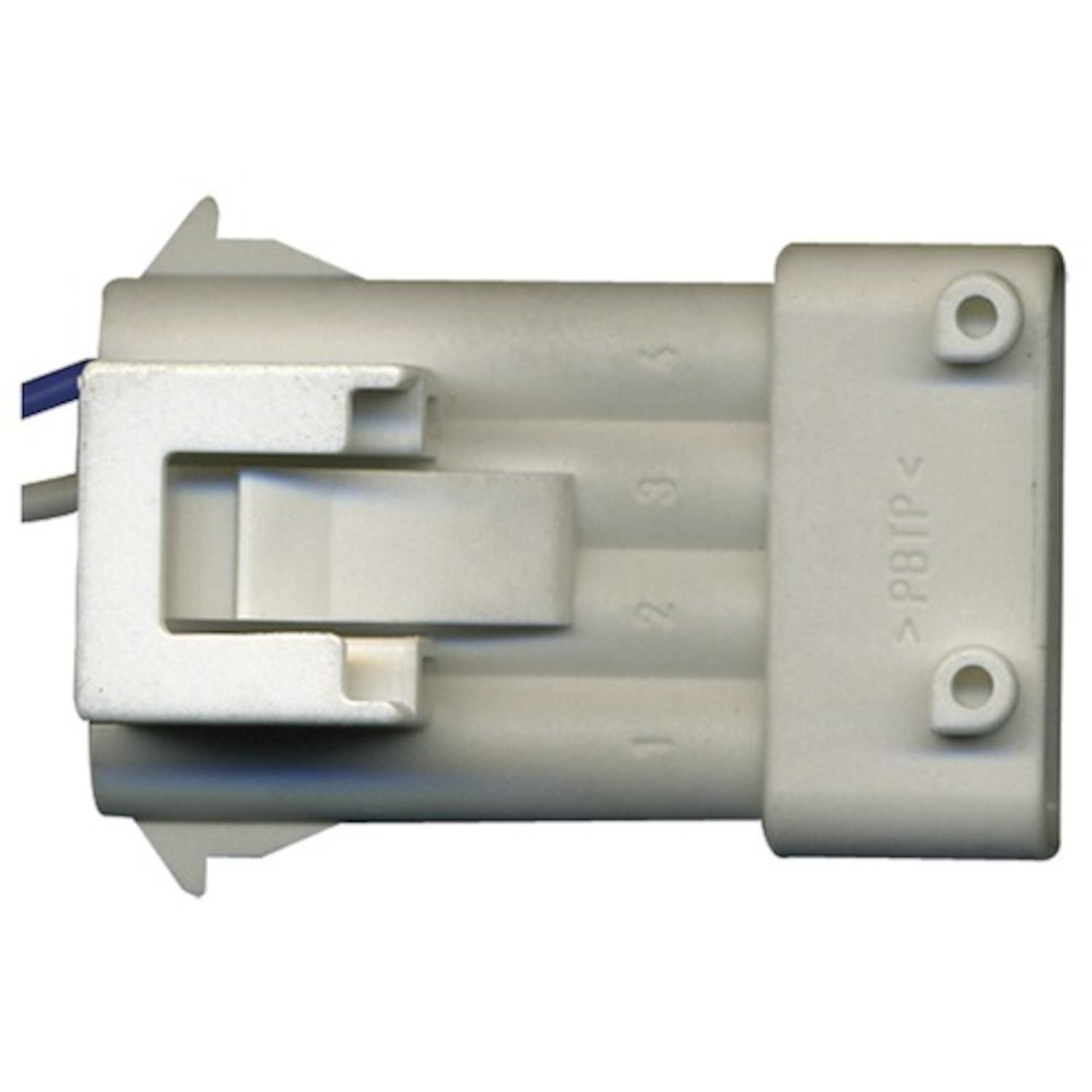 NGK 25523 - Oxygen Sensor NGK 25523 Oxygen Sensor product image 2 of 5