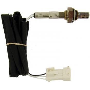 1993 Saab 9000 Oxygen Sensor Upstream NGK 25523 image 3 of 4