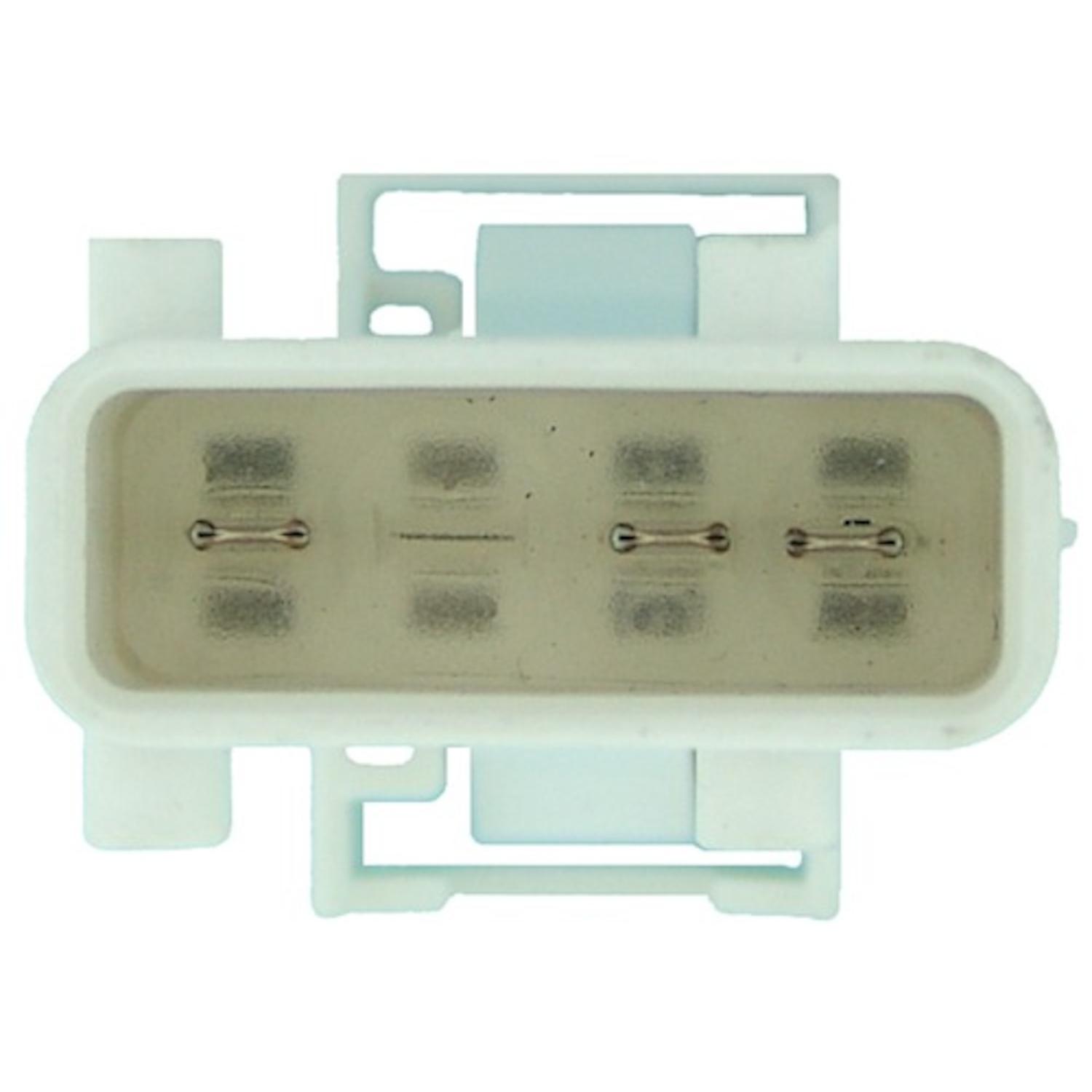 NGK 25523 - Oxygen Sensor NGK 25523 Oxygen Sensor product image 4 of 5
