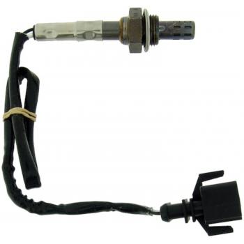 1997 Audi A4 Quattro Oxygen Sensor Upstream Left NGK 25525 image 2 of 4