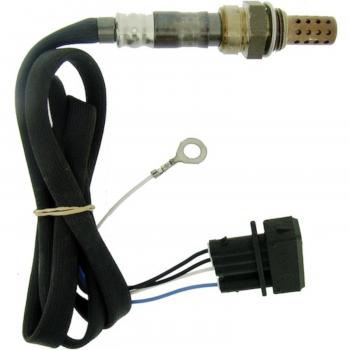 1993 Volkswagen Passat Oxygen Sensor Upstream NGK 25526 image 2 of 4